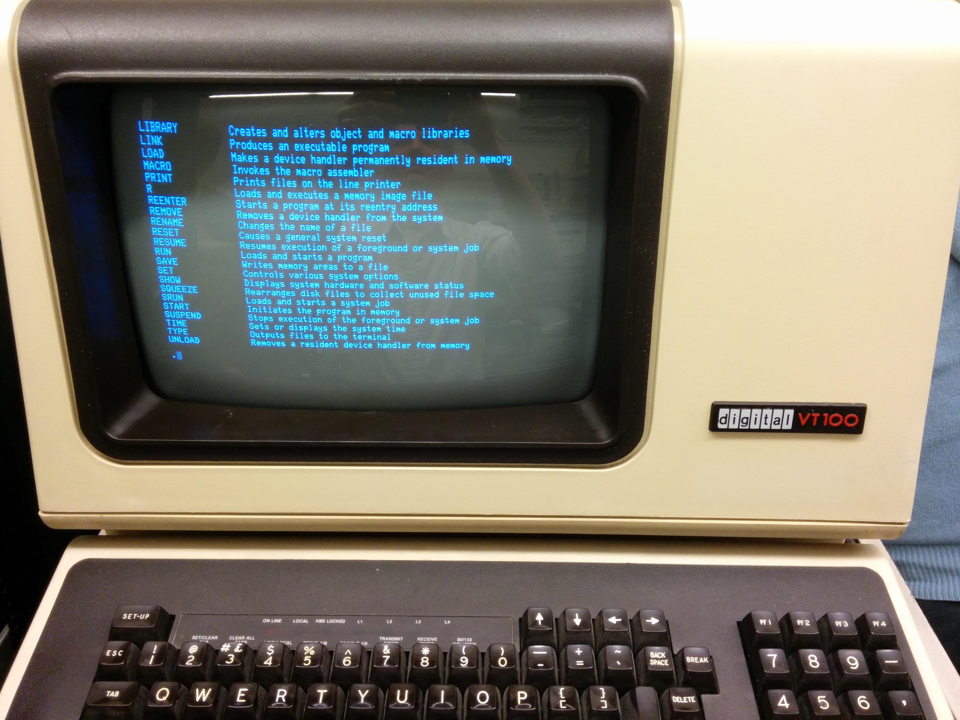 cli
